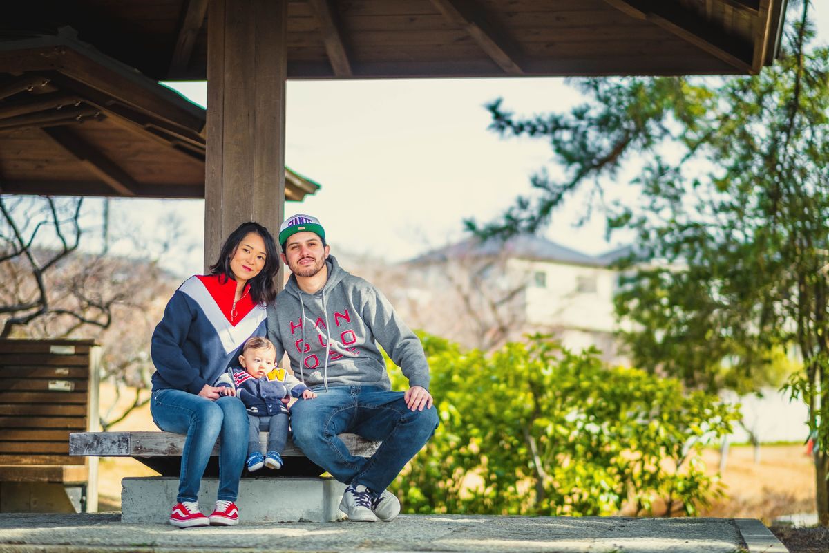 ensaio fotografico no Japão, ensaio familiar no japao, fotografo no japao, fotografo em aichi, fotografo brasileiro no japao 