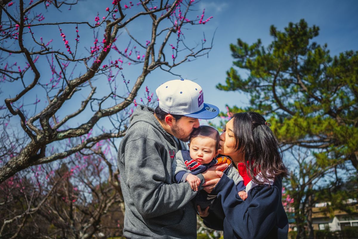 ensaio fotografico no Japão, ensaio familiar no japao, fotografo no japao, fotografo em aichi, fotografo brasileiro no japao 