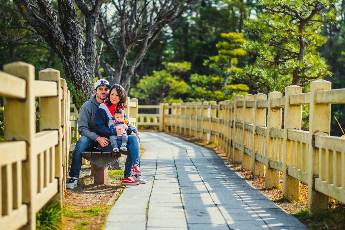 ensaio fotografico no Japão, ensaio familiar no japao, fotografo no japao, fotografo em aichi, fotografo brasileiro no japao 