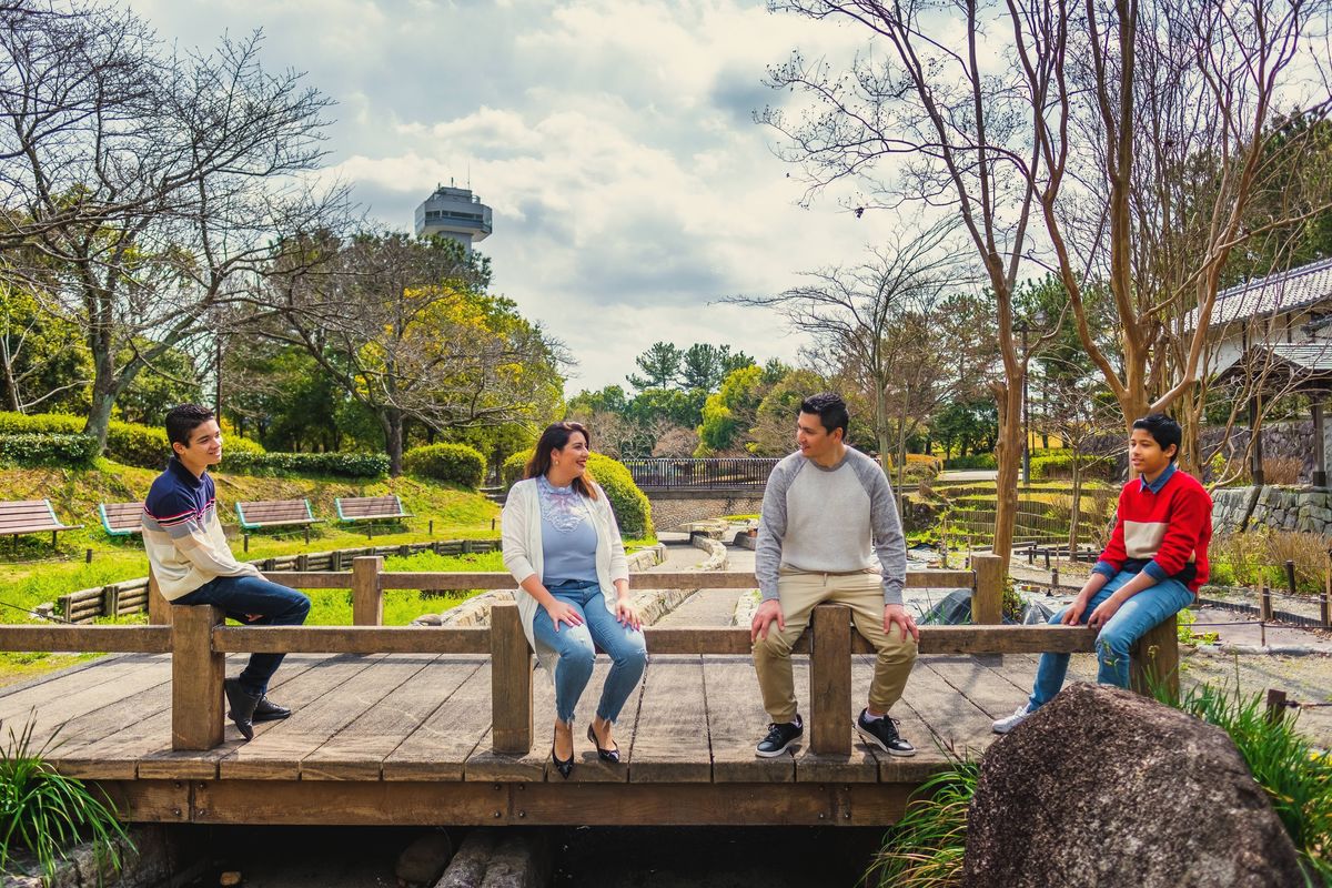 fotografo no japao, ensaio fotografico no Japão, fotografo brasileiro no Japão, ensaio familiar no Japão, ensaio em mie
