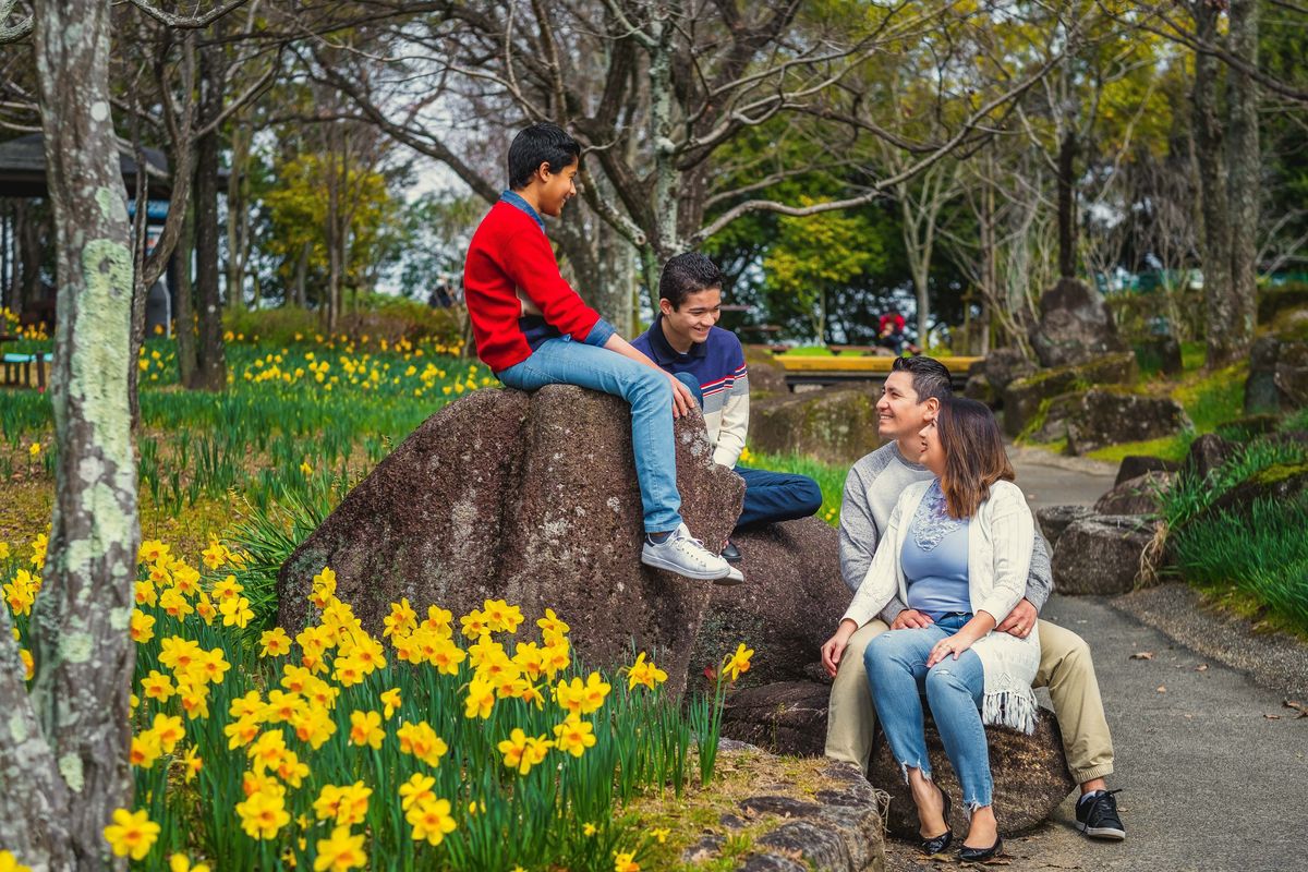 ensaio fotografico no Japão, fotografo no japao, ensaio em mie, ensaio familiar no japao, ensaio em Kuwana