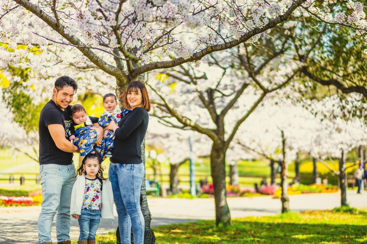 ensaio fotografico no Japão, fotografo no Japão, fotografo brasileiro no Japão, ensaio familiar no Japão, ensaio em aichi 