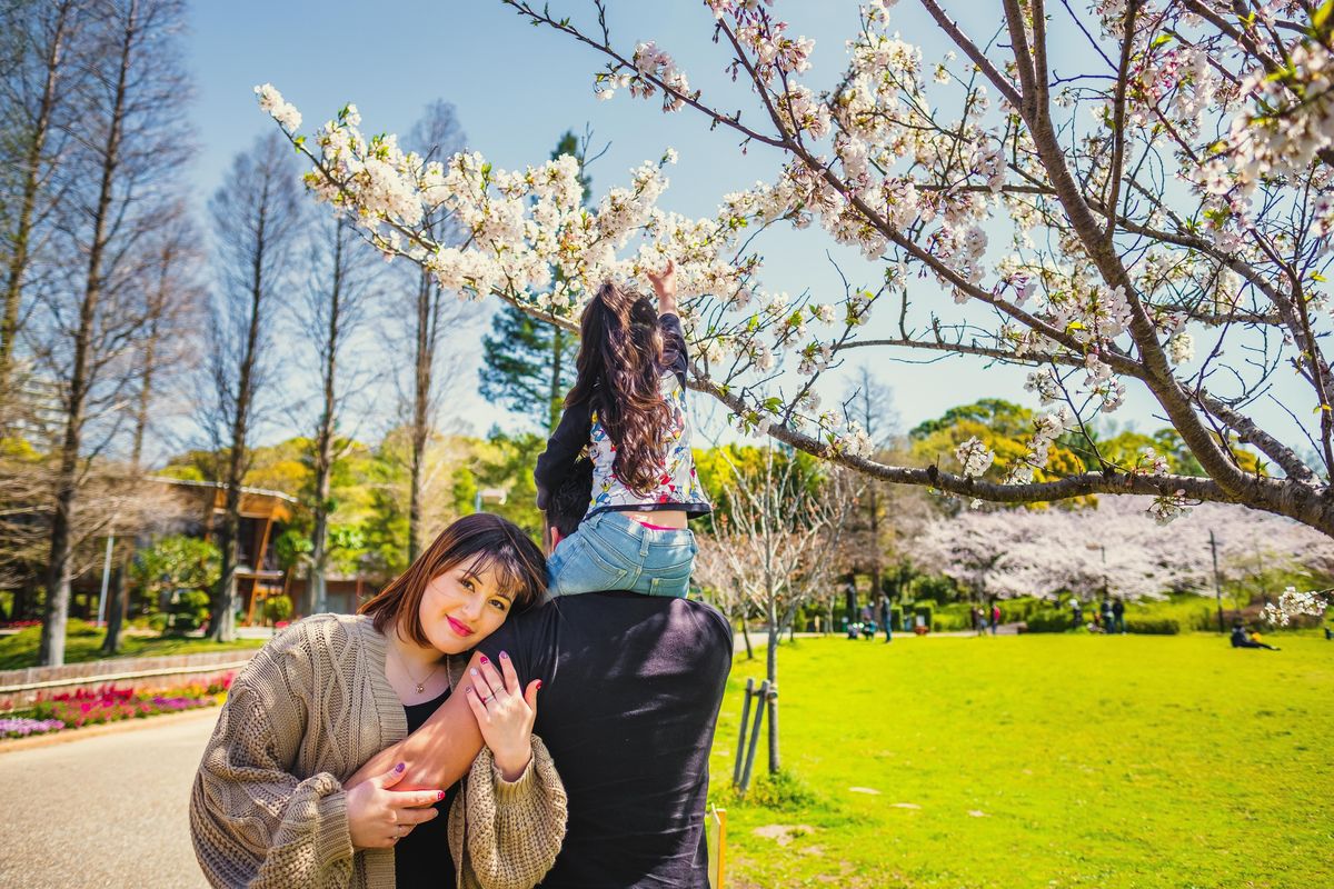 ensaio fotografico no Japão, fotografo no Japão, fotografo brasileiro no Japão, ensaio familiar no Japão, ensaio em aichi 