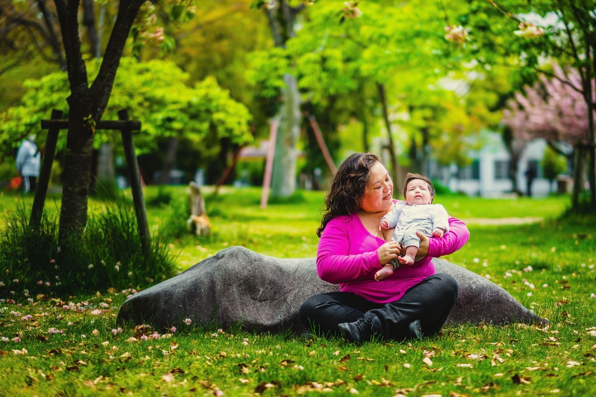 fotografo no japao, fotografo familiar no japao, fotografo em Ogaki, fotografo brasileiro no japao
