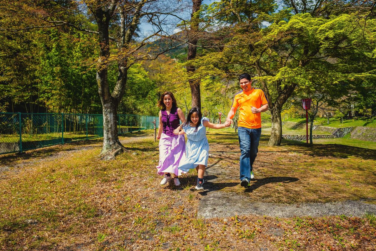 ensaio familiar no japao, ensaio em yoro, fotografo no japao, fotografo em gifu, ensaio em mie 