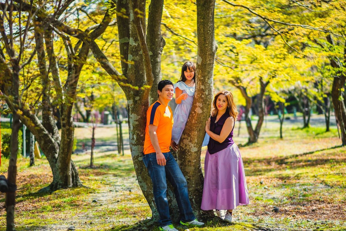 ensaio familiar no japao, ensaio familiar em gifu, fotografo no japao, fotografo brasileiro no japao, fotografo em mie 