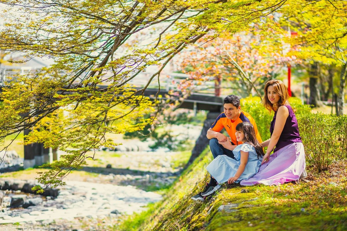 ensaio familiar no japao, ensaio fotografico no japao, ensaio em mie, fotografo brasileiro no japao