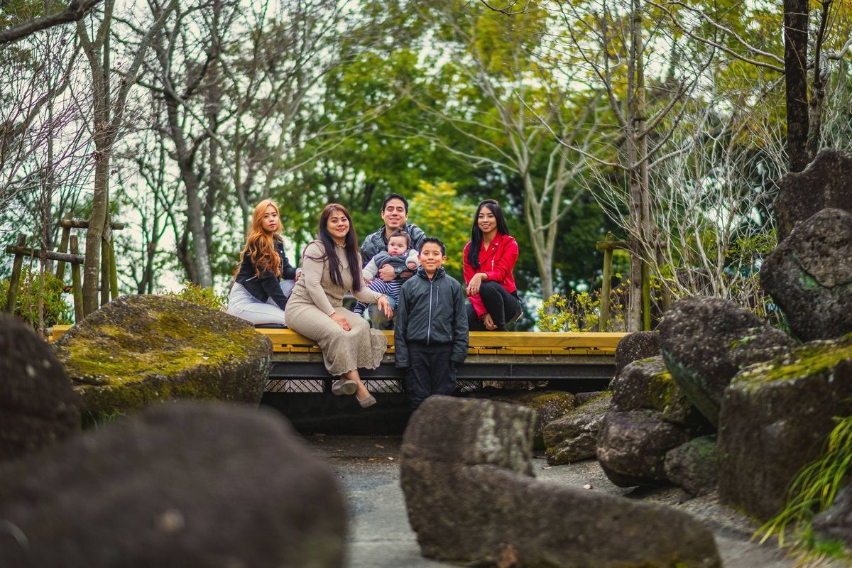 ensaio fotografico no Japão, ensaio familiar no japao, fotografo no japao, fotografo brasileiro no japao, ensaio no japao 