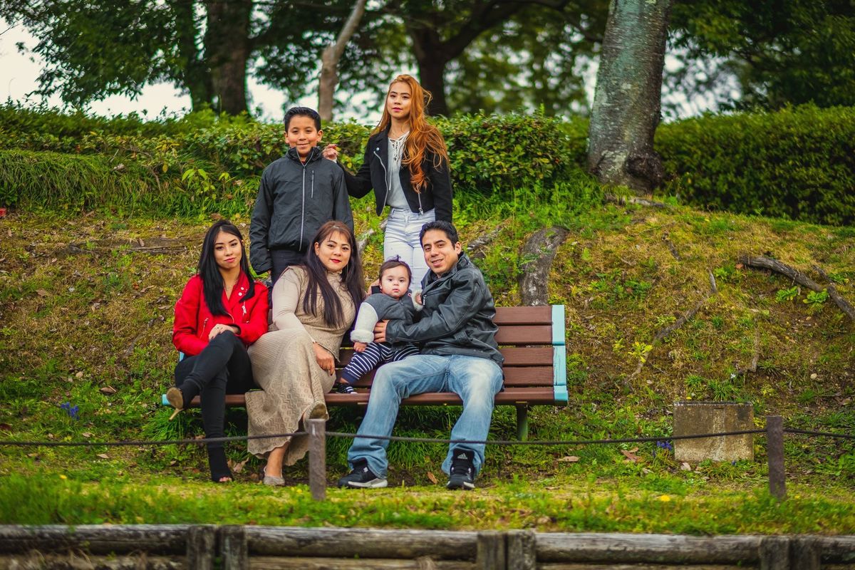 ensaio em Osaka, ensaio em ogaki, ensaio em mie, ensaio em aichi, ensaio em gifu