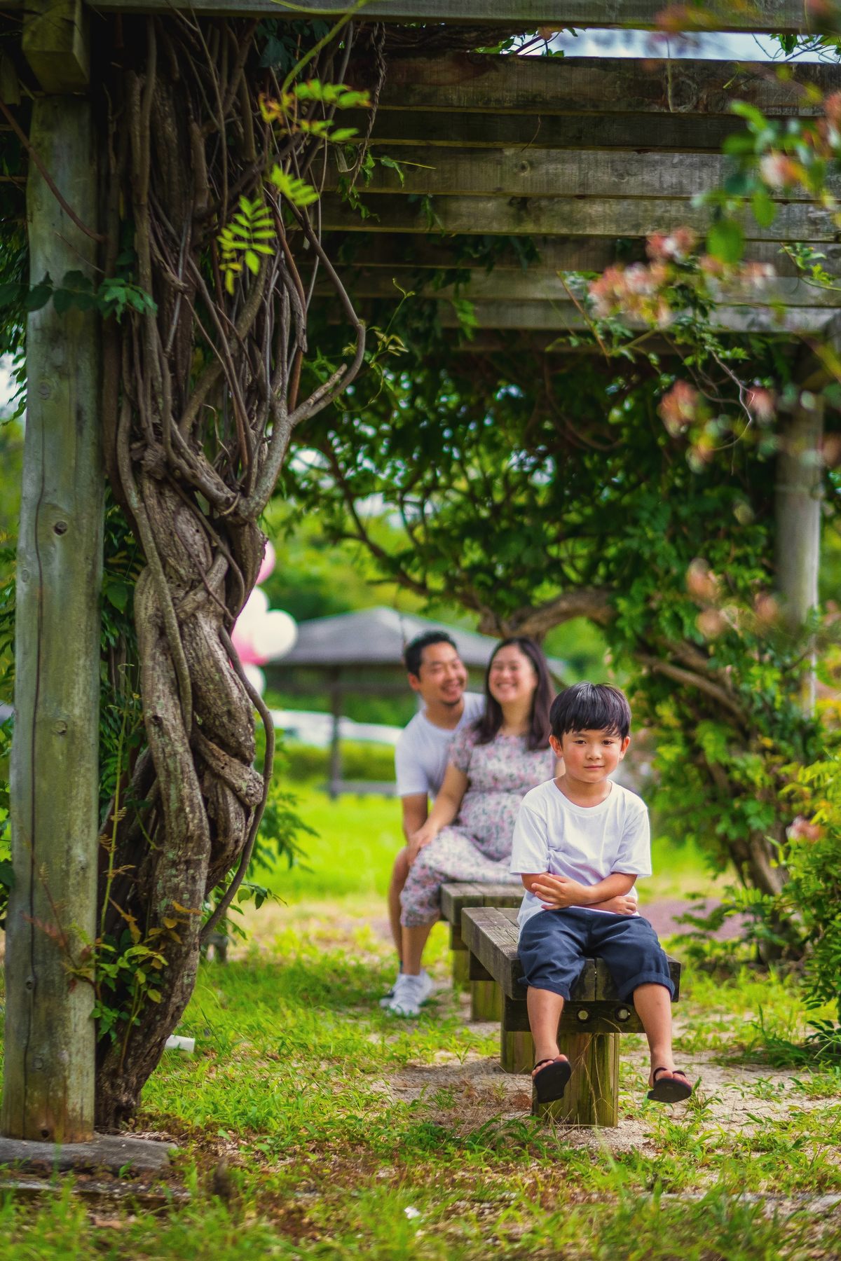 no japao, ensaio fotografico em shiga, ensaio familiar em shiga, ensaio gestante em shiga