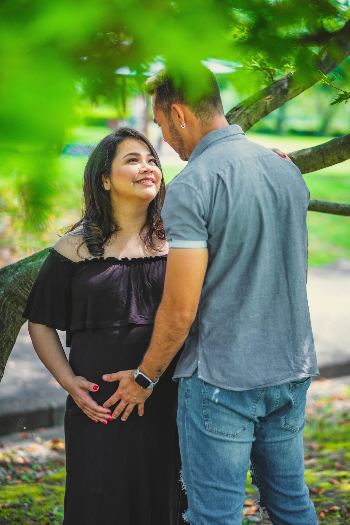 Vestido de gestante no japao, roupa de gestante no japao, fotografo no japao, fotografo em gifu, fotografo em ogaki, ensaio gestante no japao, 