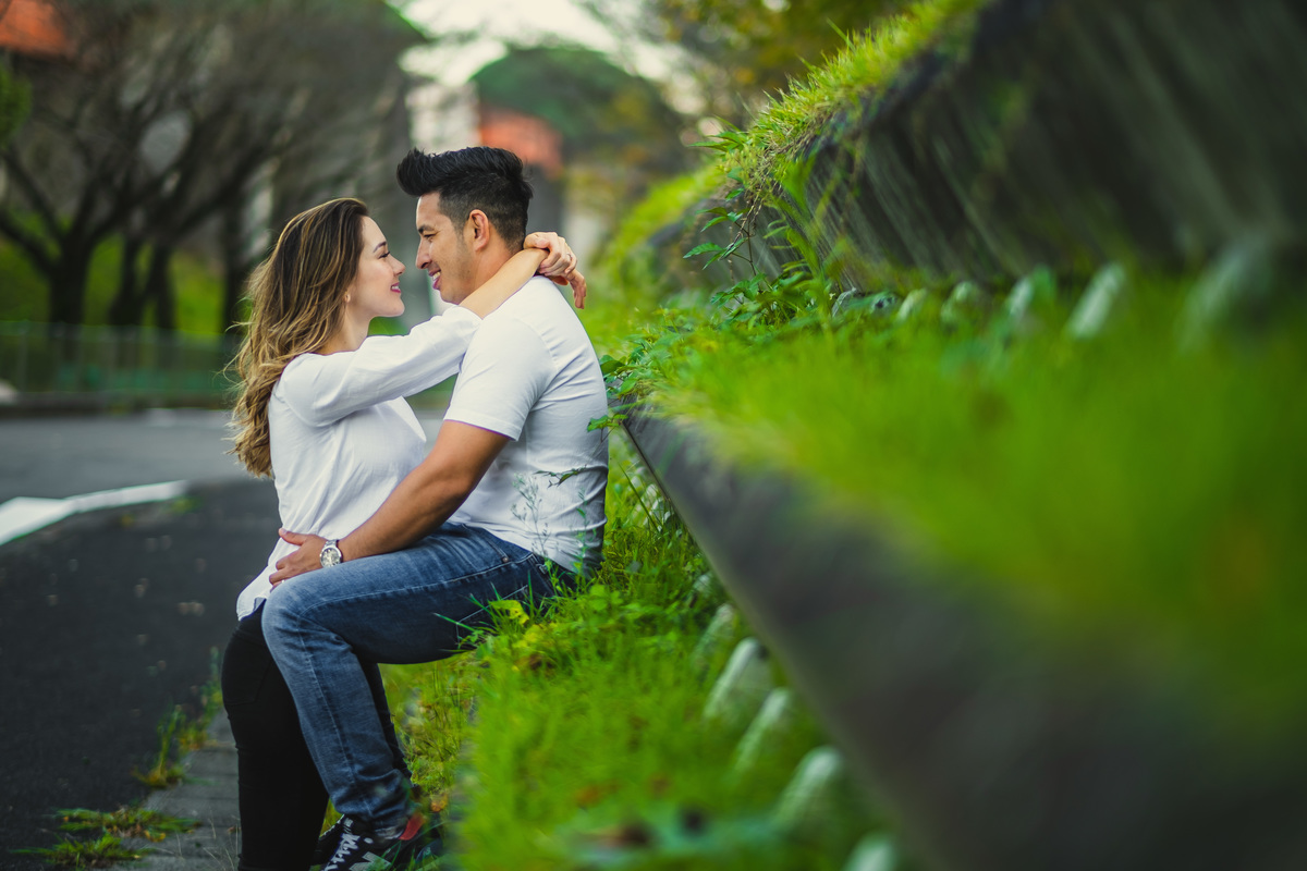 ensaio de casal no japao, ideias para ensaio no japao, fotos de casal no japao