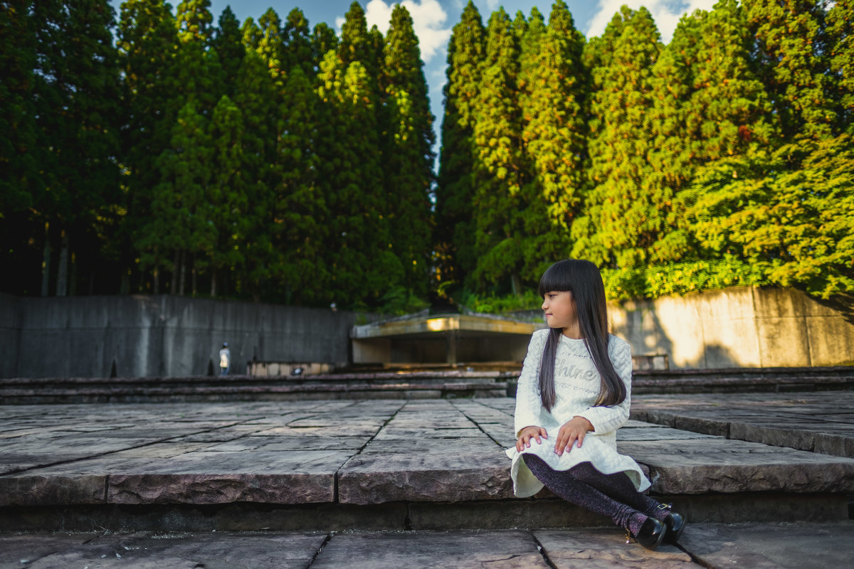 arisakids, princesa no japao, ensaio infantil no japao, roupa infantil no japao, sapatinho infantil no japao, fotografo no japao