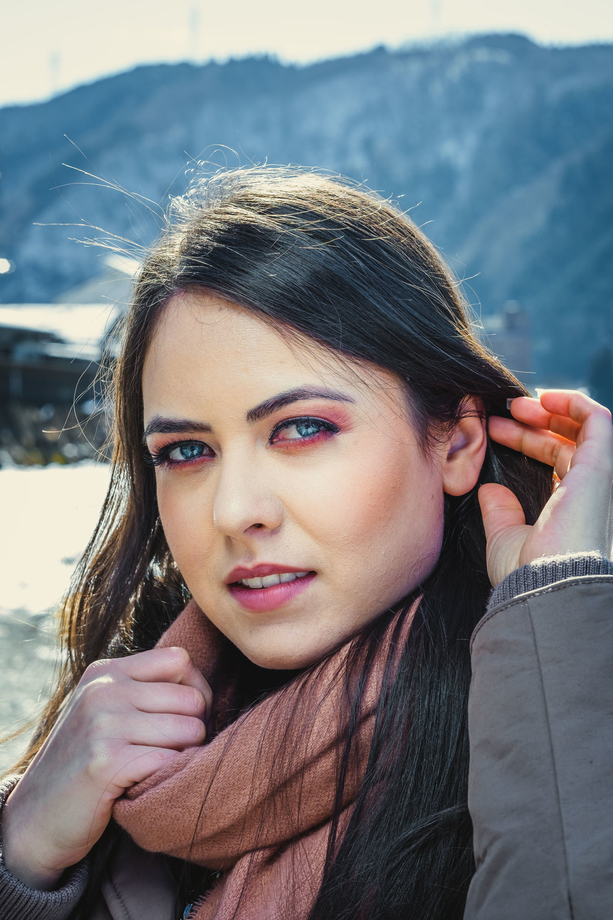 make no japao, ensaio fotografico no japao, brasileiros no japao, fotografo no japao, maquiadora no japao