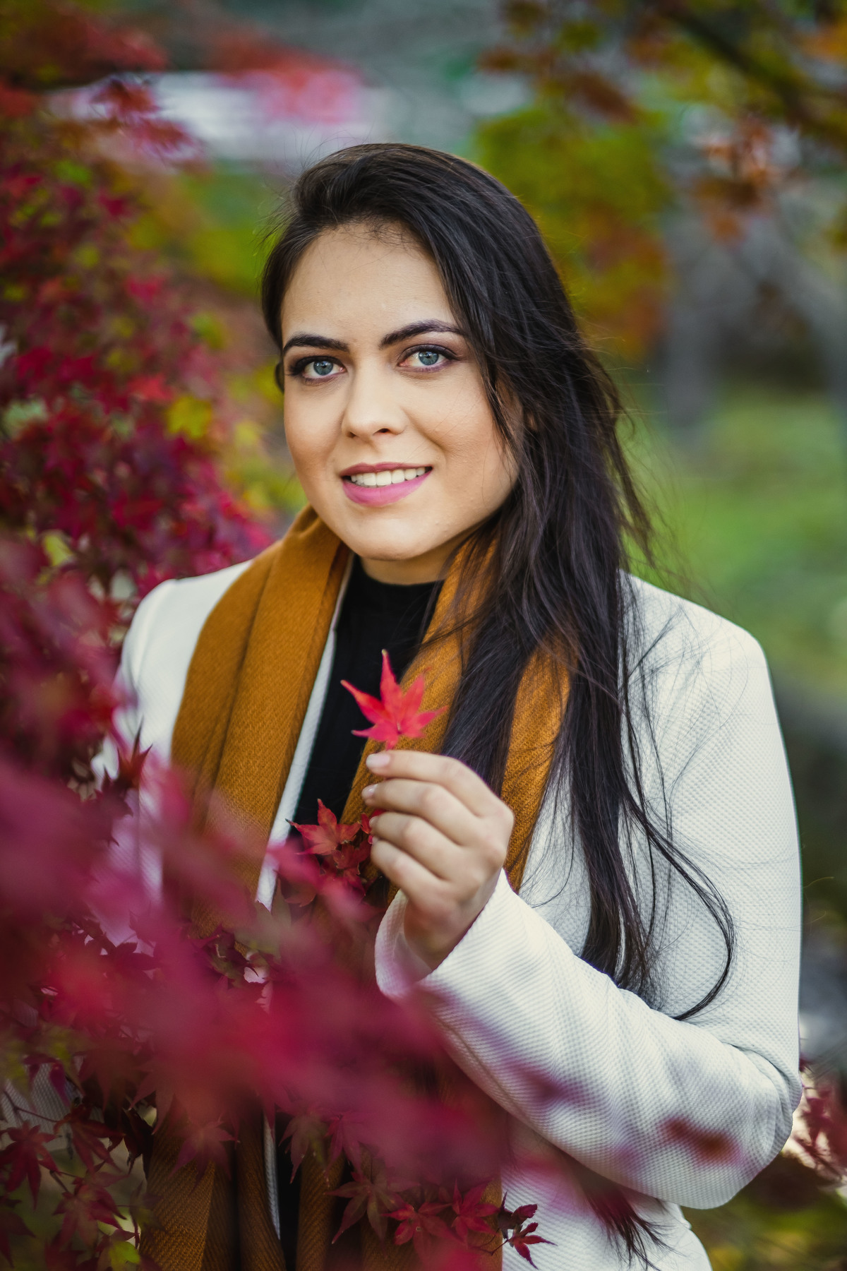 make no japao, ensaio fotografico no japao, brasileiros no japao, fotografo no japao, maquiadora no japao