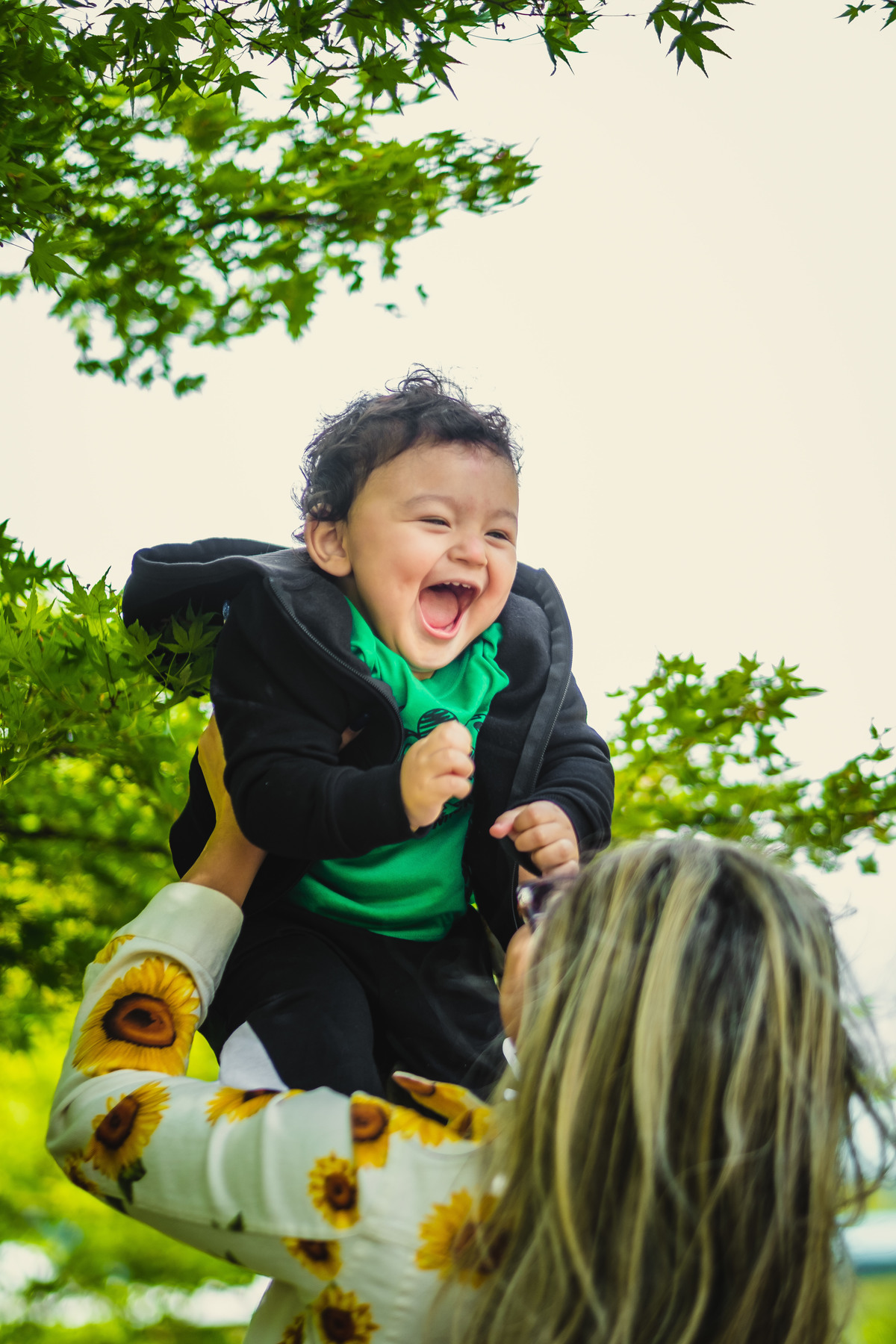 fotografo no japao, ensaio mae e filha no japao, arisa kids, emovere jp , ensaio no japao 
