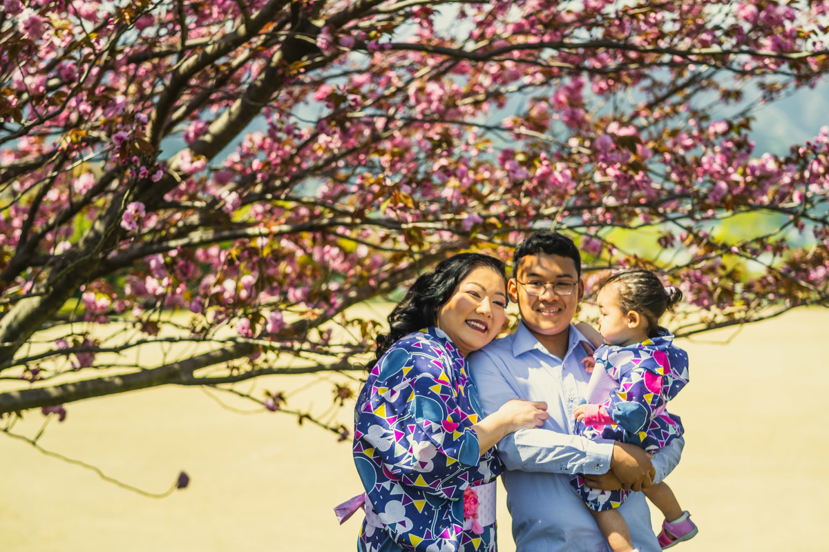 fotografo no japao, ensaio mae e filha no japao, arisa kids, emovere jp , ensaio no japao 