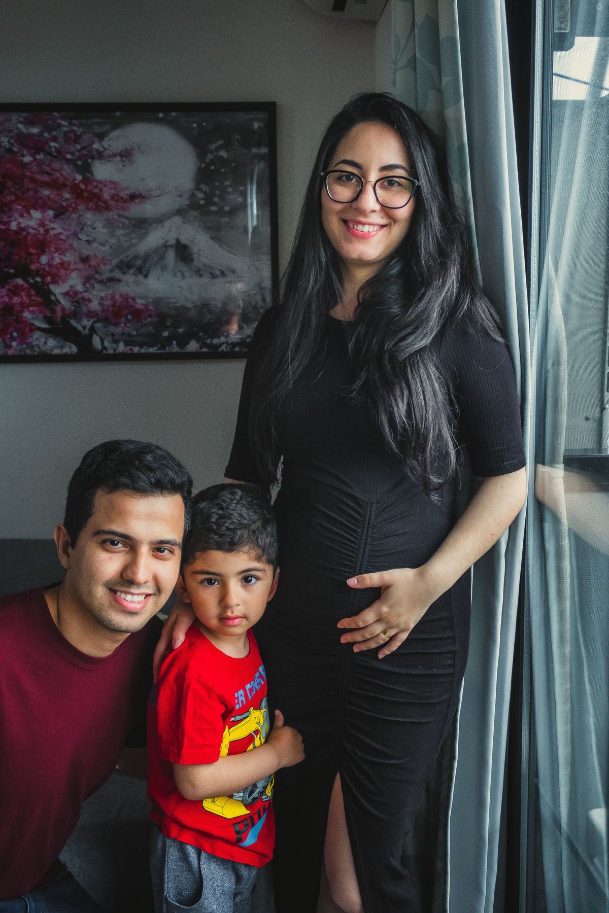 ensaio gestante diferente no japao, ensaio familiar no japao, ensaio gestacional no japao, ensaio fotografico no japao, fotografo de gestante no japao