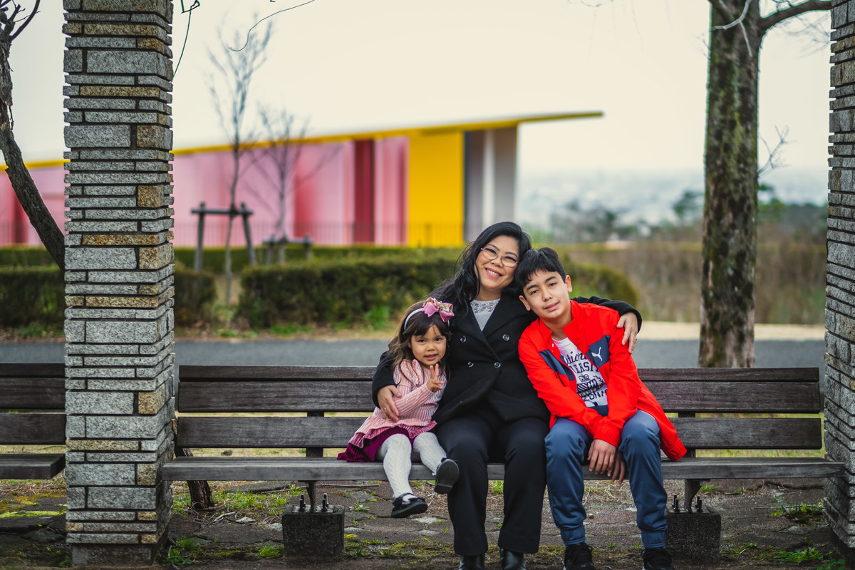 ensaio familiar em gifu, ensaio familiar em yoro, ensaio fotografico familiar no japao, fotografo de familia no japao, ensaio fotografico diferente no japao