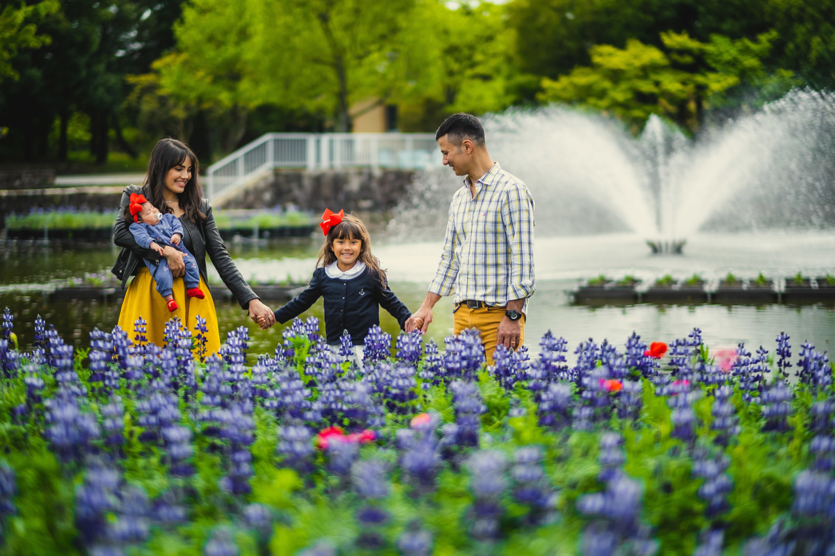 ensaio familiar no japao, ensaio diferente no japao, footgrafo de familia no japao, ensaio de familia no japao