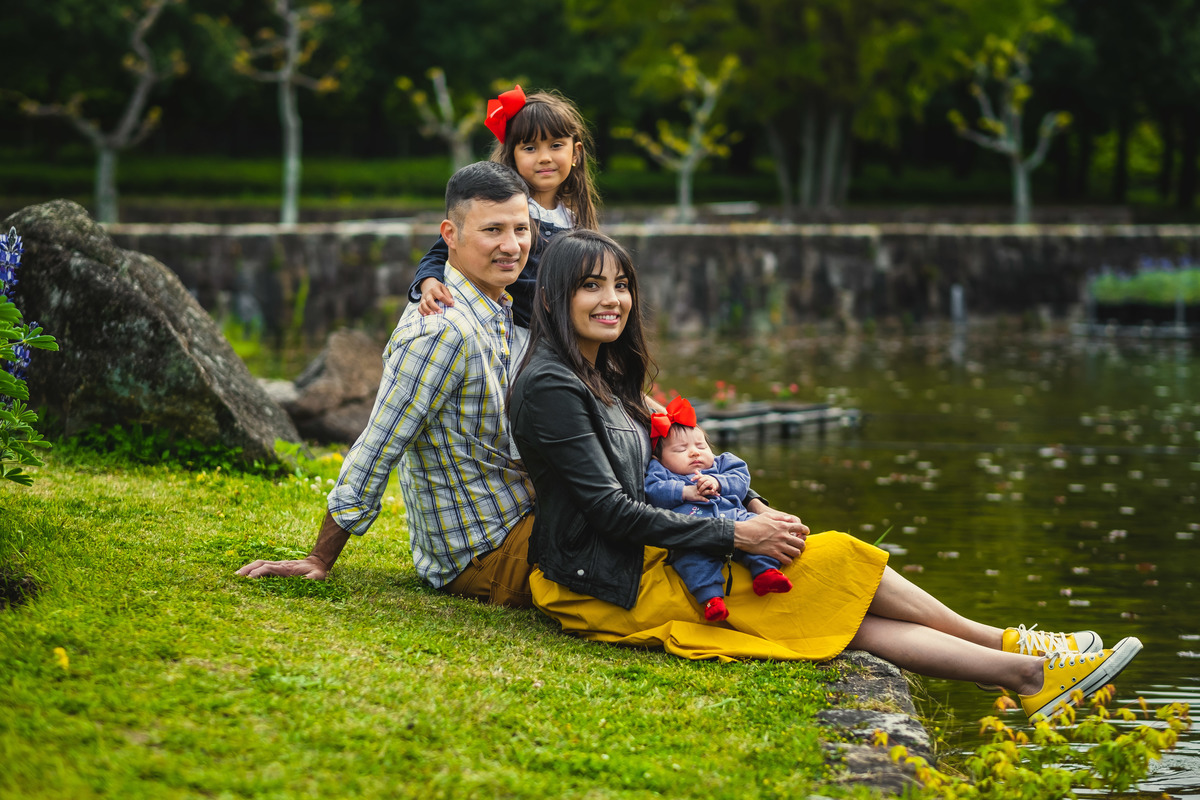 ensaio familiar no japao, ensaio diferente no japao, footgrafo de familia no japao, ensaio de familia no japao