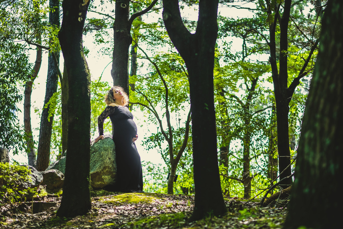 ensaio gestante no japao, ensaio familiar no japao, ensaio em kuwana, fotografo de gestante no japao, ensaio gestacional no japao