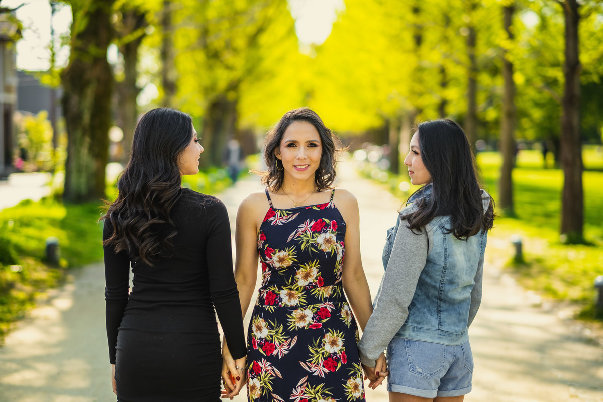 ensaio mae e filha no japao, ensaio em gifu, fotografo de familia no japao, ensaio fotografico, fotografo no japao