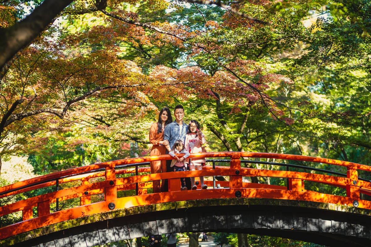 ensaio familiar em kyoto, ensaio de familia em kyoto, ensaio em kyoto, fotografo no Japao, fotografo familiar no Japao