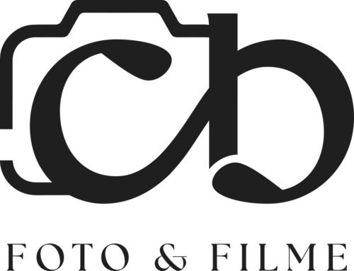 Logotipo de Casal Baumgartel Foto e Filme