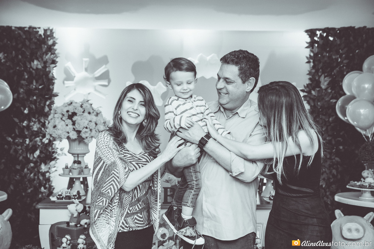 aniversario pepa pig