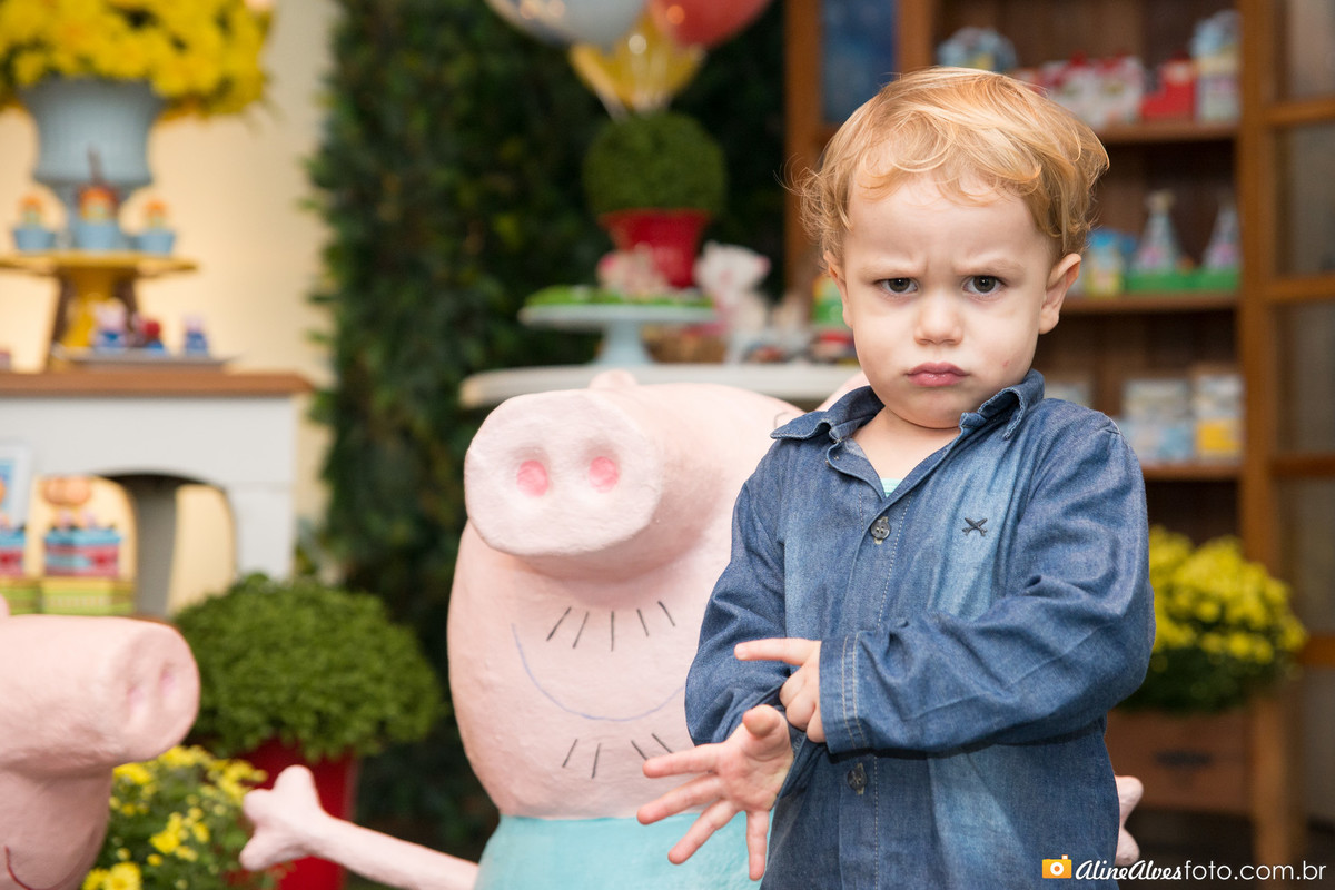 melhor fotografo aniversario infantil
