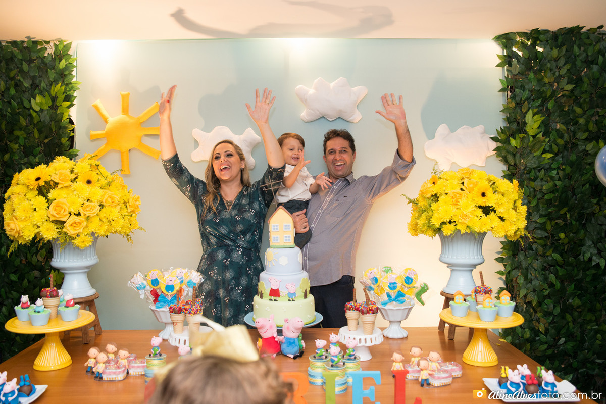melhor fotografo aniversario infantil