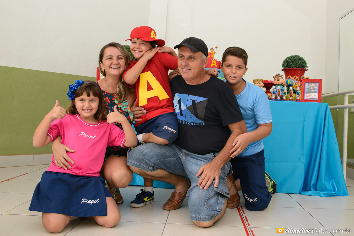 aniversario na escola belo horizonte