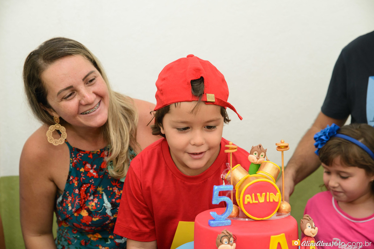 festa na escola piaget