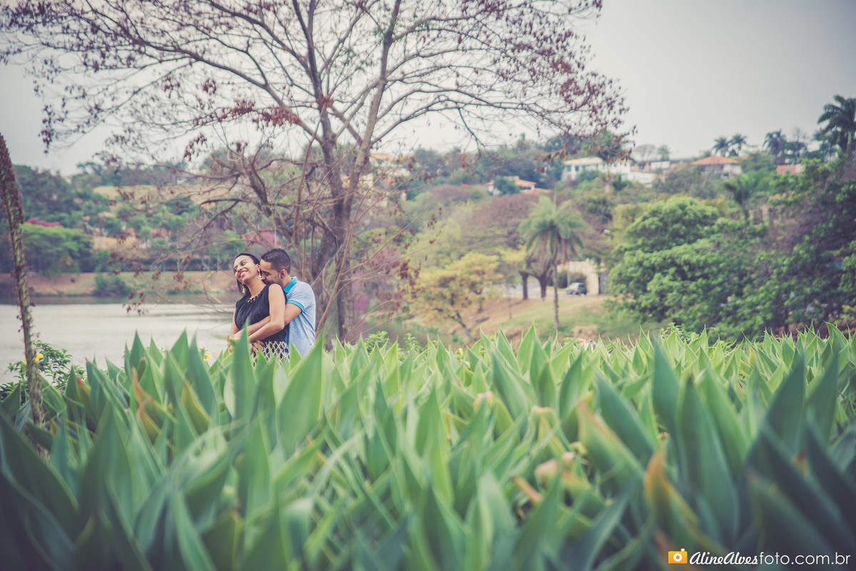 pre wedding pampulha