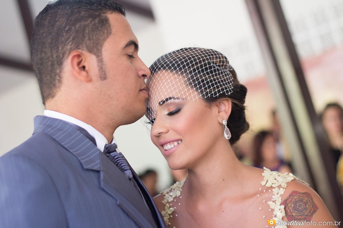 casamento domingo