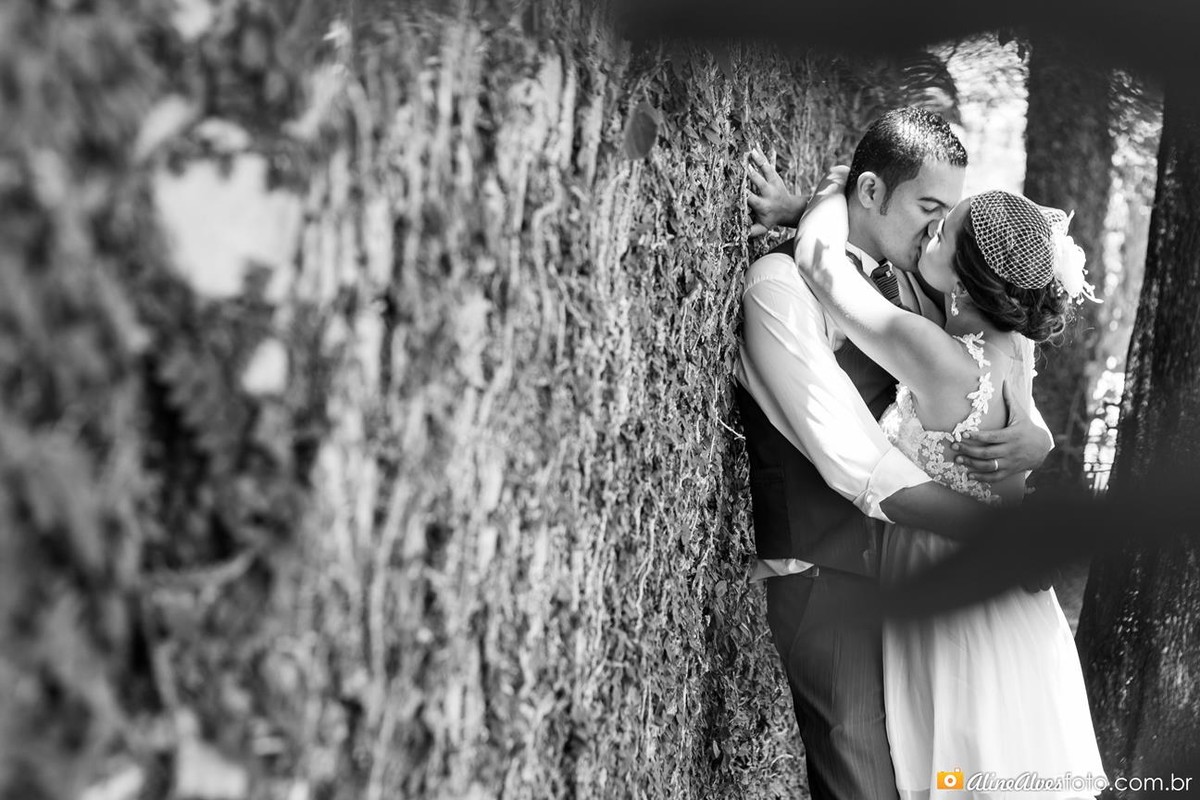 mini casamento