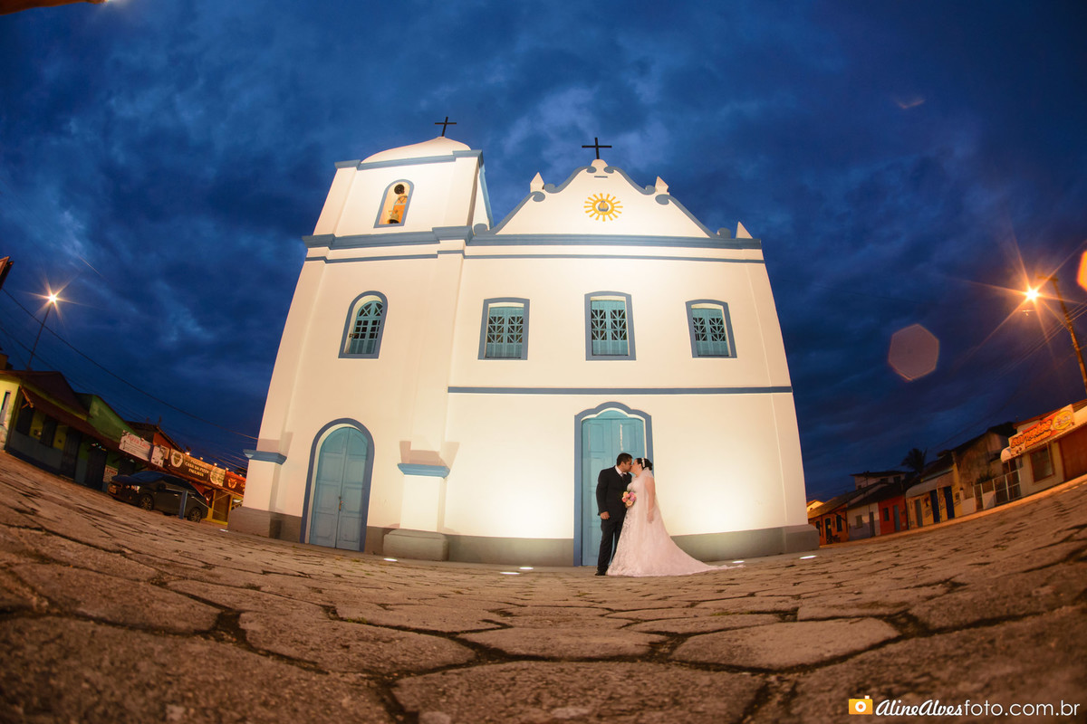 casando em prado