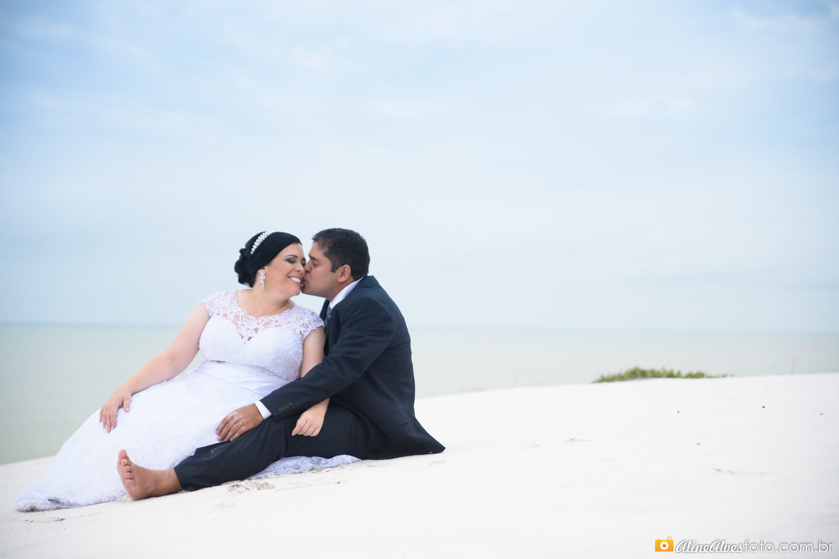 fotografo de casamento praia