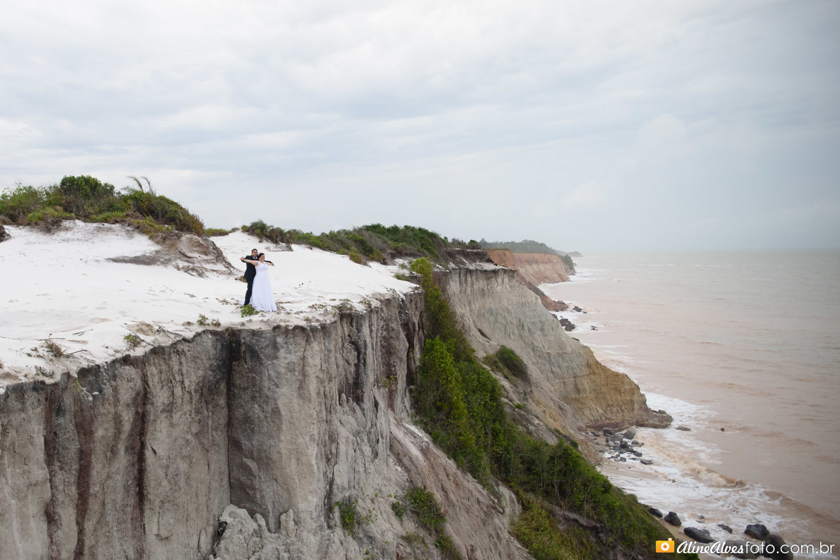 casamento na praia