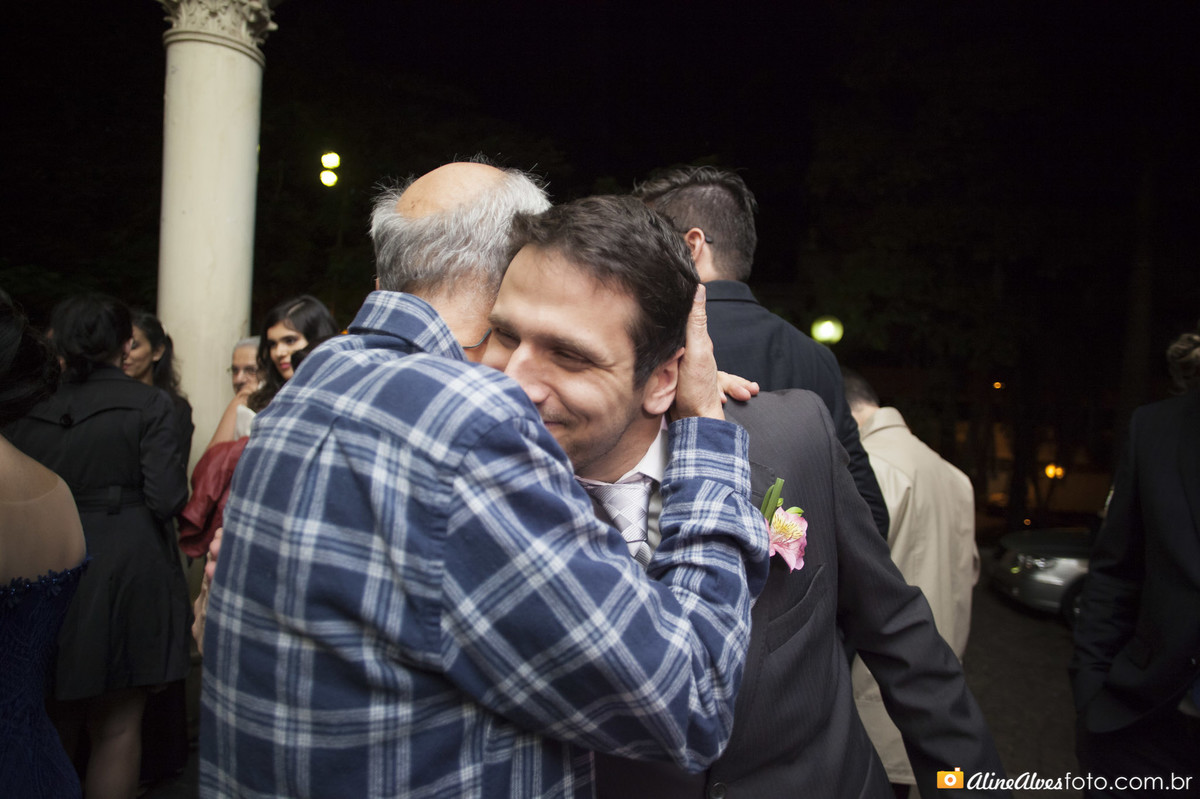 fotografia jornalistica casamento