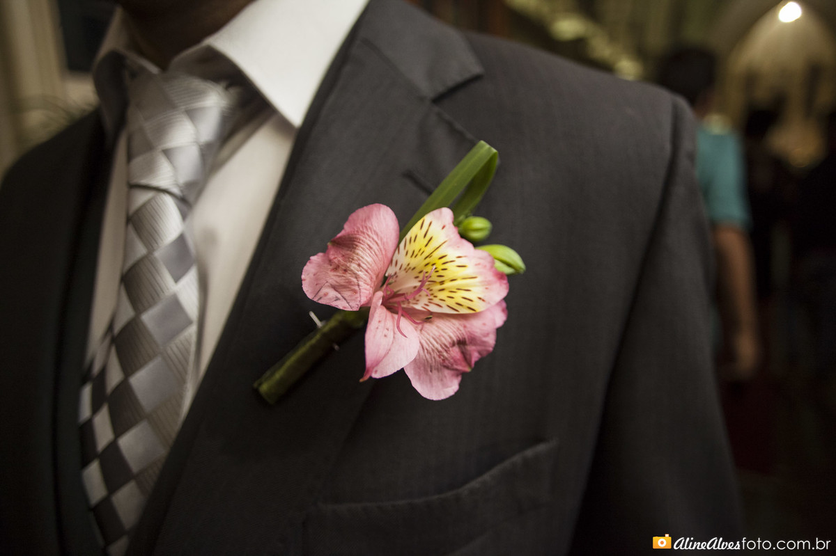 detalhes casamento