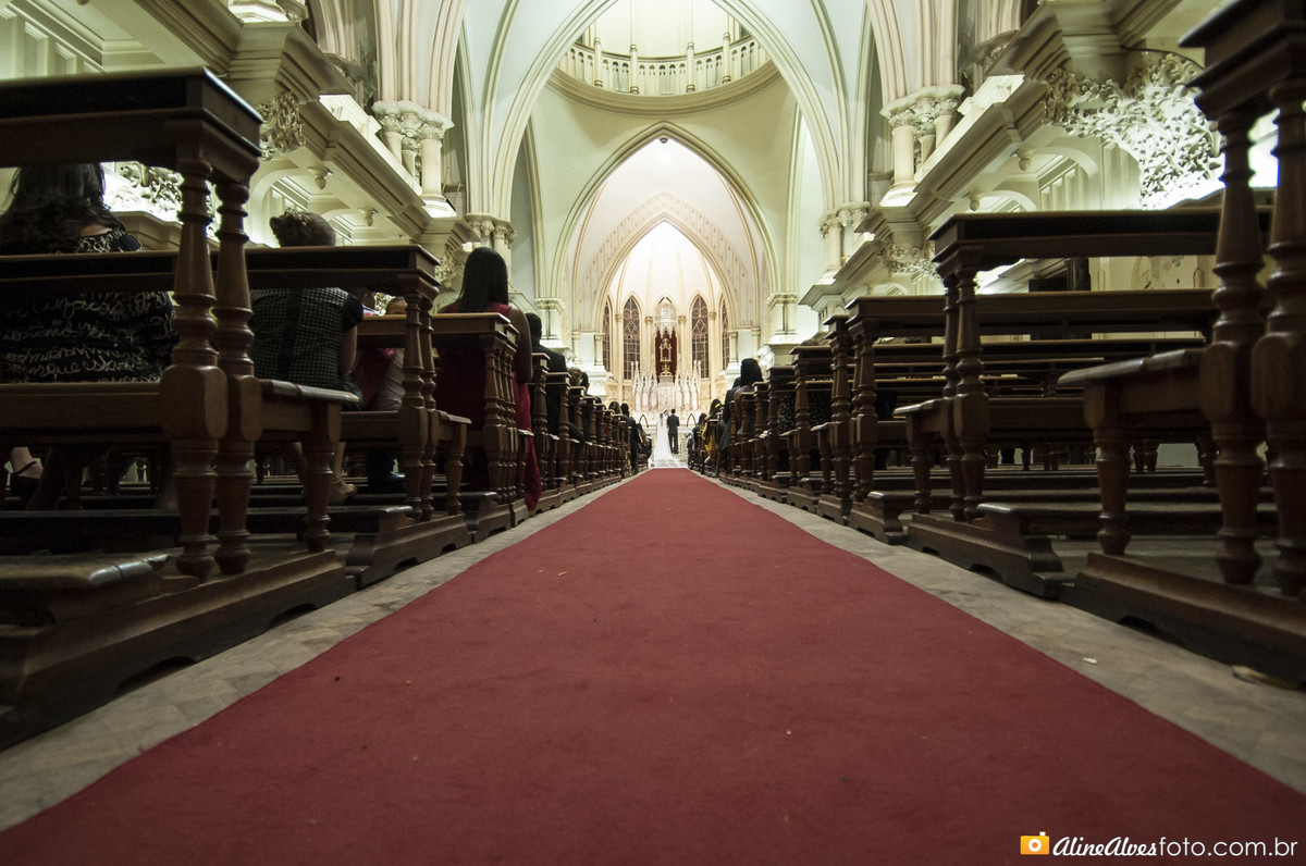 igreja casamento