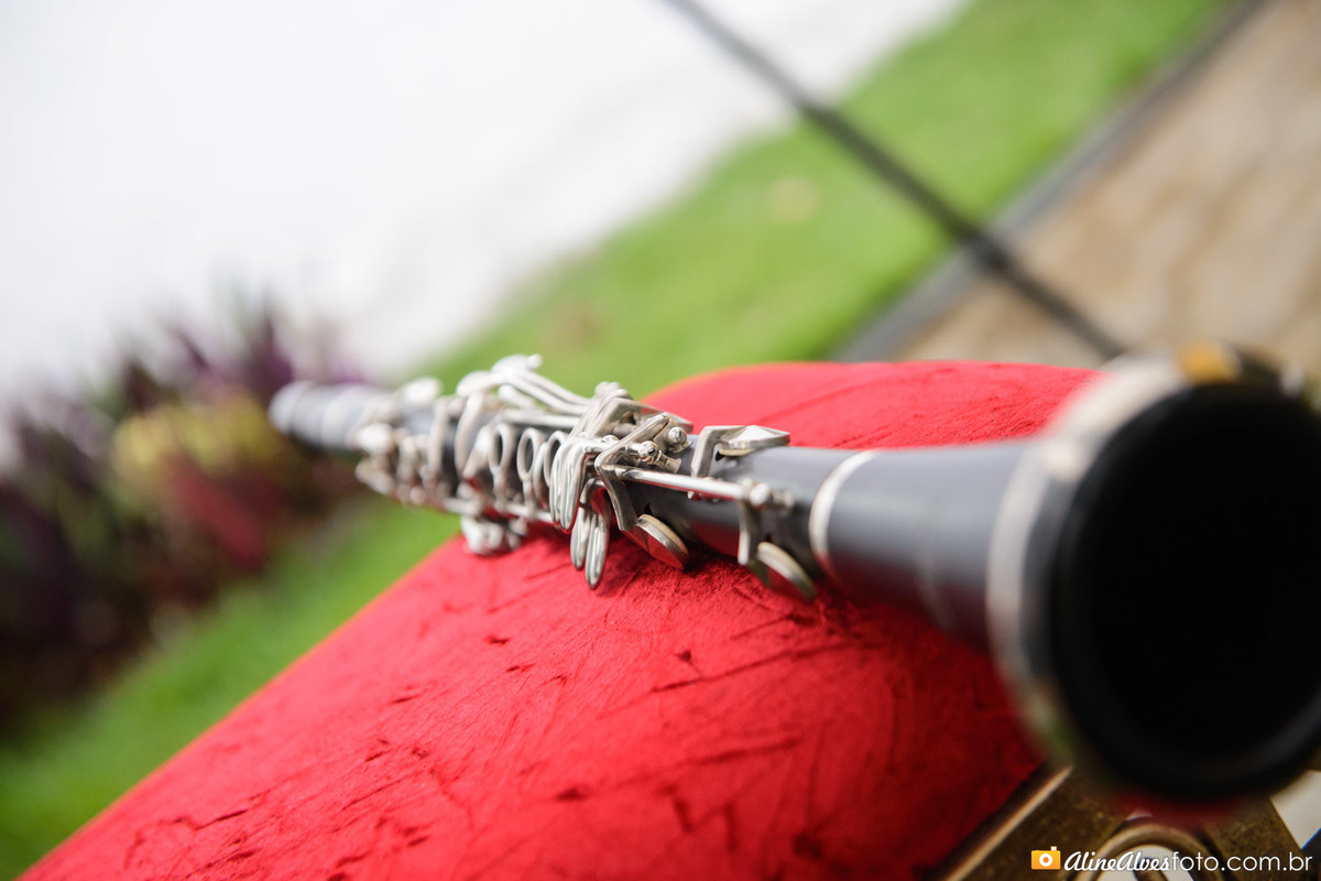 detalhes de casamento