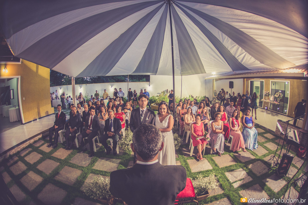 casamento lagoa santa