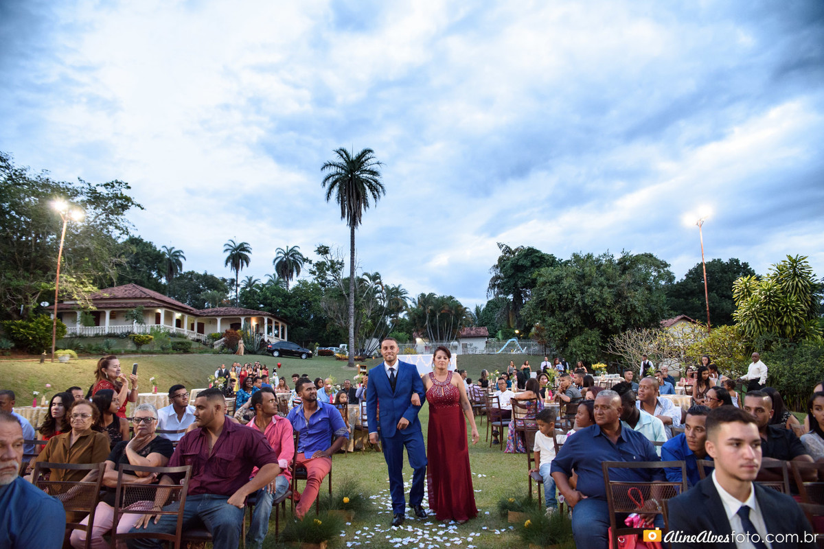 casamento de dia belo horizonte