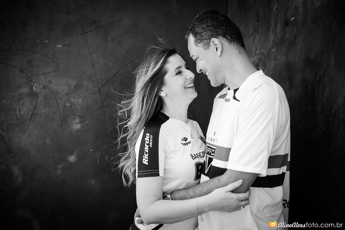 casal pre casamento
