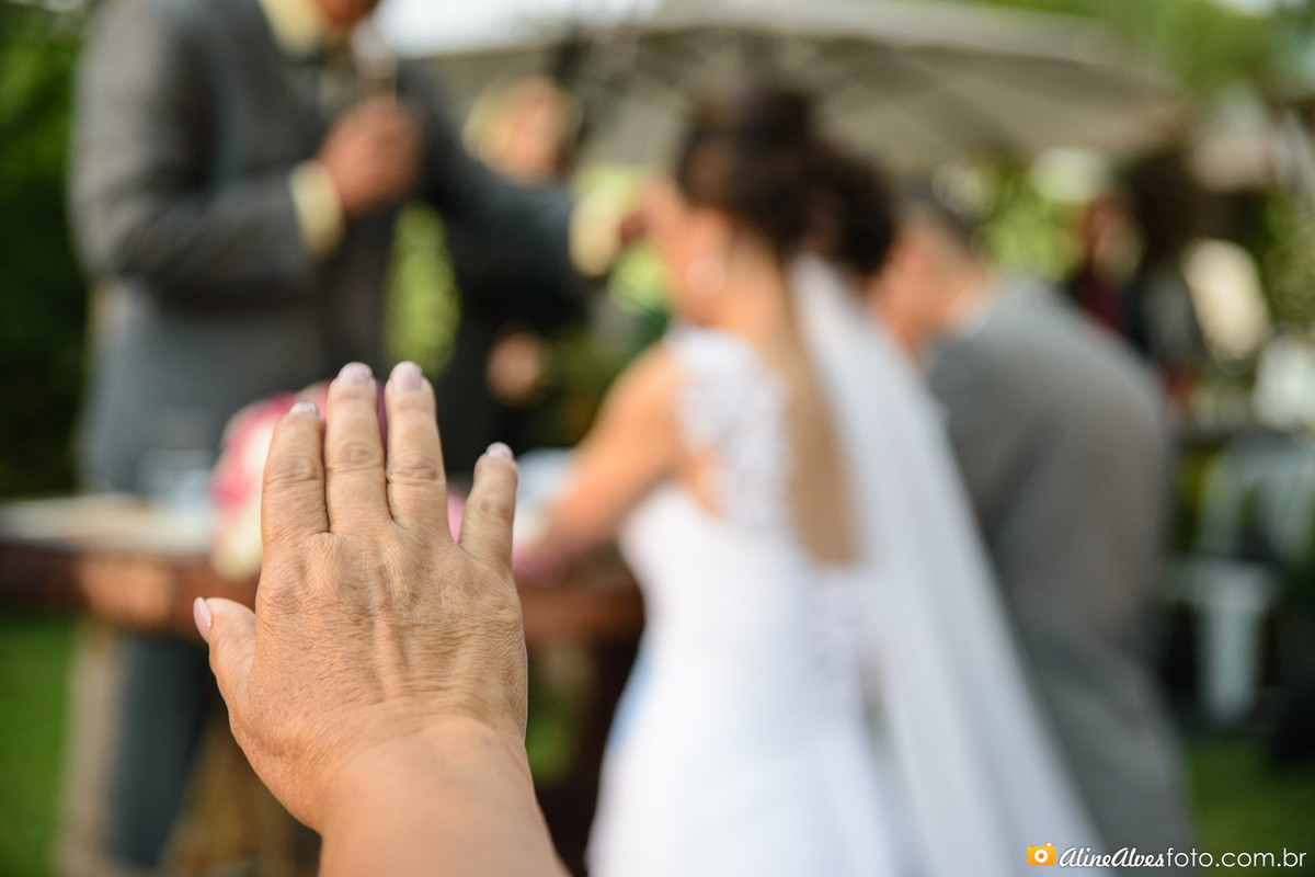 casamento lindo