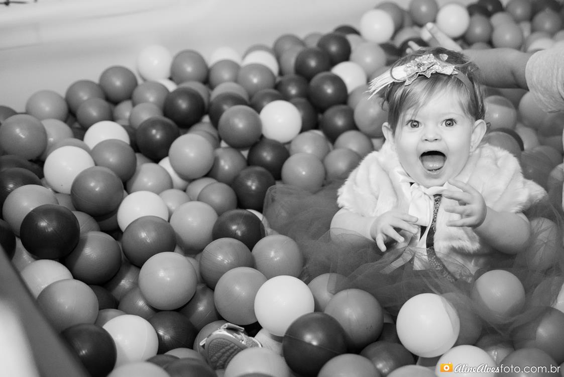 festa infantil