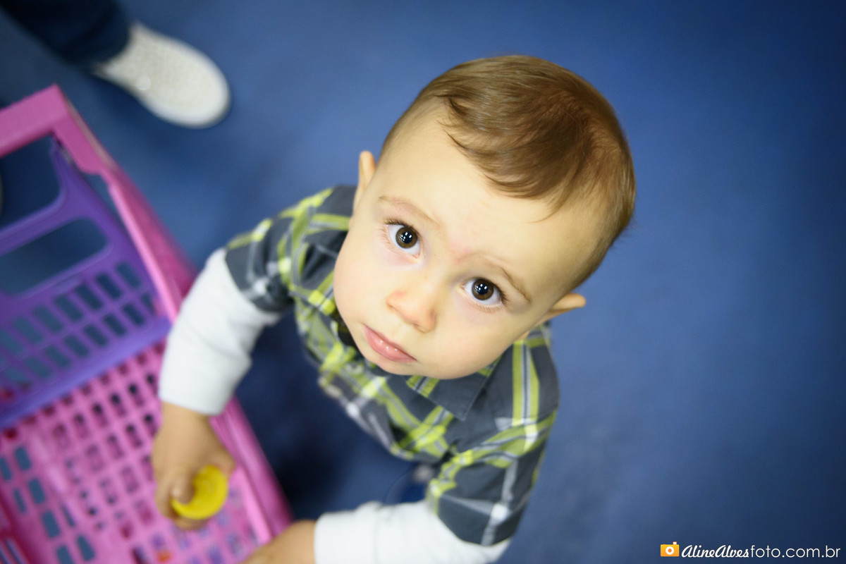 aniversario infantil